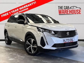 Used Peugeot 5008 2024 for sale - 77493496: Photo