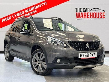 Used Peugeot 2008 2019 for sale - 77965842: Photo