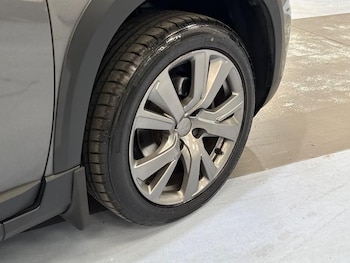 Used Peugeot 2008 2019 for sale - 77965842: Photo