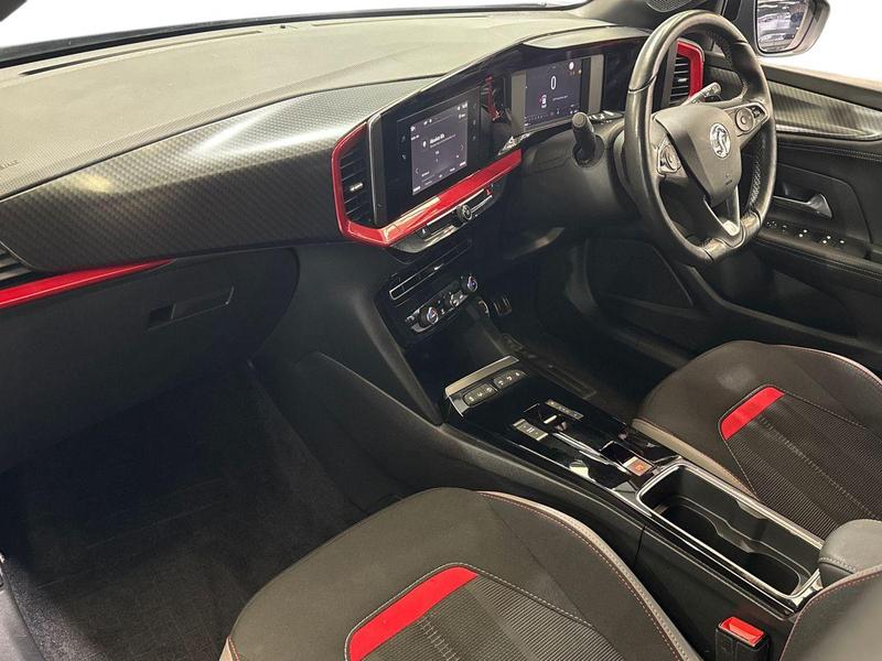 Used Vauxhall Mokka 2022 for sale - 76046590: Photo 11