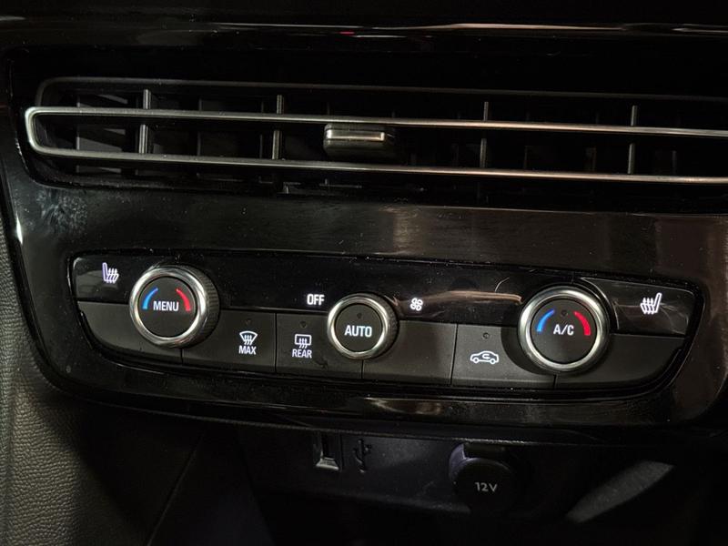 Used Vauxhall Mokka 2022 for sale - 76046590: Photo 26