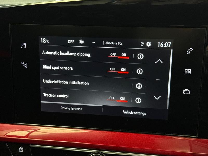 Used Vauxhall Mokka 2022 for sale - 76046590: Photo 29