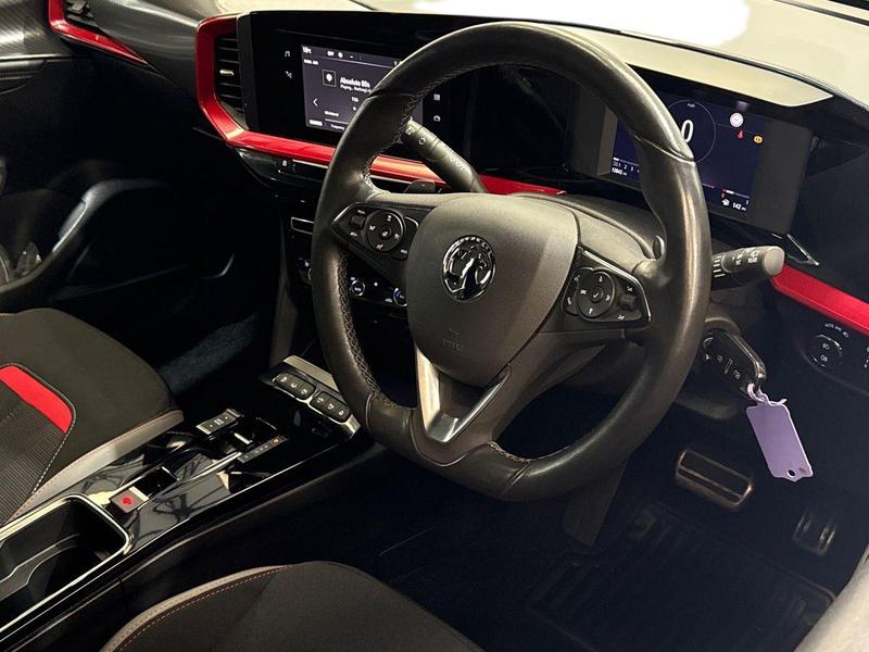 Used Vauxhall Mokka 2022 for sale - 76046590: Photo 3