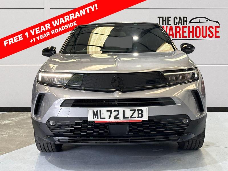 Used Vauxhall Mokka 2022 for sale - 76046590: Photo 6
