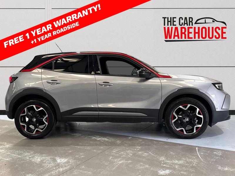 Used Vauxhall Mokka 2022 for sale - 76046590: Photo 7