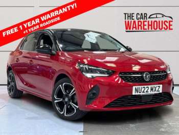 2022 - 1.2 Elite Edition 5dr Manual
