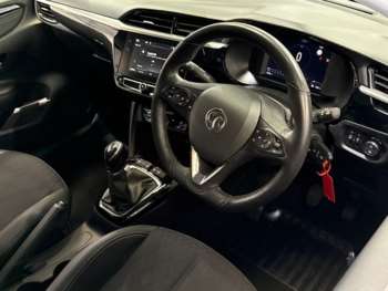 Used Vauxhall Corsa 2022 for sale - 74461889: Photo