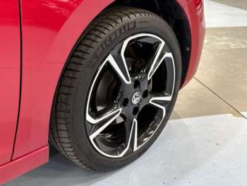 Used Vauxhall Corsa 2022 for sale - 74461889: Photo