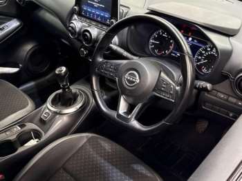 Used Nissan Juke 2023 for sale - 75399295: Photo