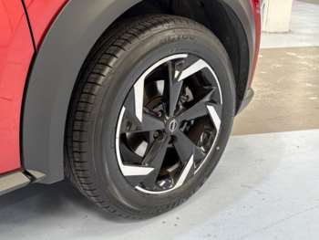 Used Nissan Juke 2023 for sale - 75399295: Photo