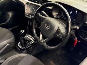 Used Vauxhall Corsa 2022 for sale - 74195248: Photo