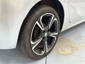 Used Vauxhall Corsa 2022 for sale - 74195248: Photo