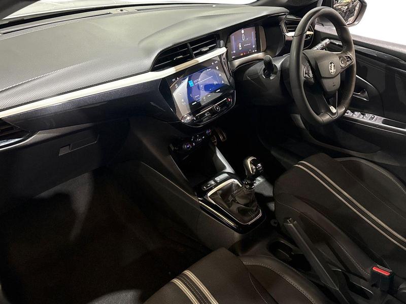 Used Vauxhall Corsa 2023 for sale - 76415945: Photo 11
