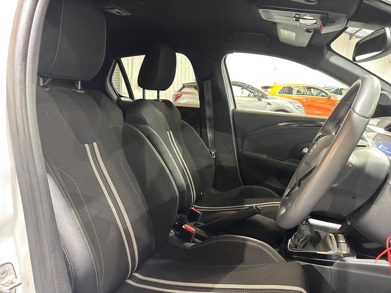 Used Vauxhall Corsa 2023 for sale - 76415945: Photo 16