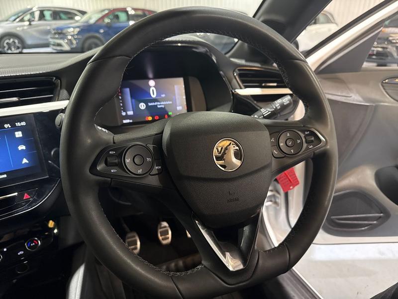Used Vauxhall Corsa 2023 for sale - 76415945: Photo 18