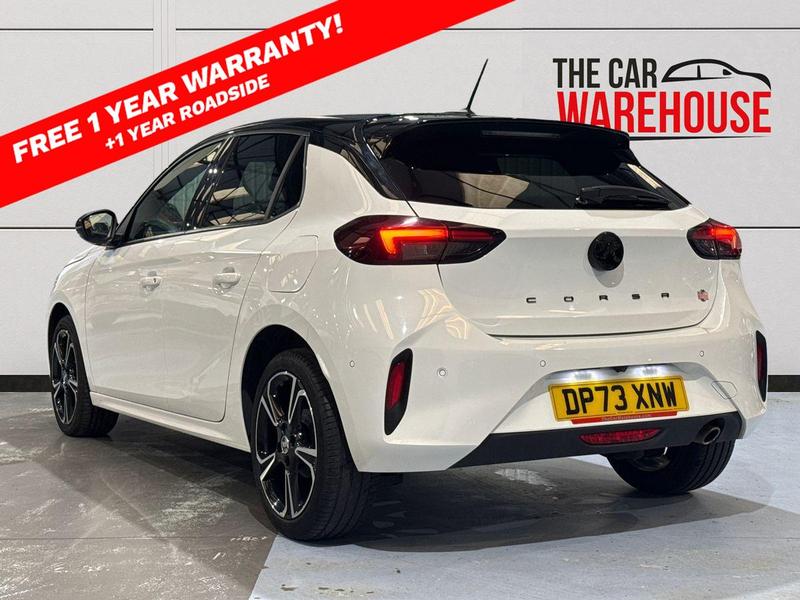 Used Vauxhall Corsa 2023 for sale - 76415945: Photo 2