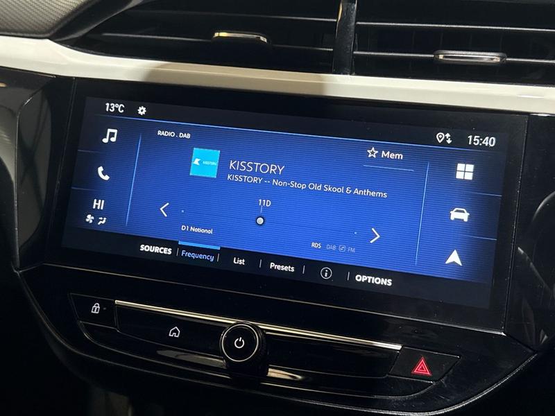 Used Vauxhall Corsa 2023 for sale - 76415945: Photo 27