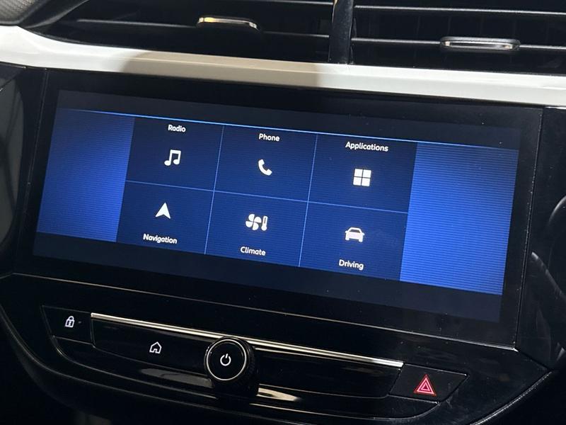 Used Vauxhall Corsa 2023 for sale - 76415945: Photo 28