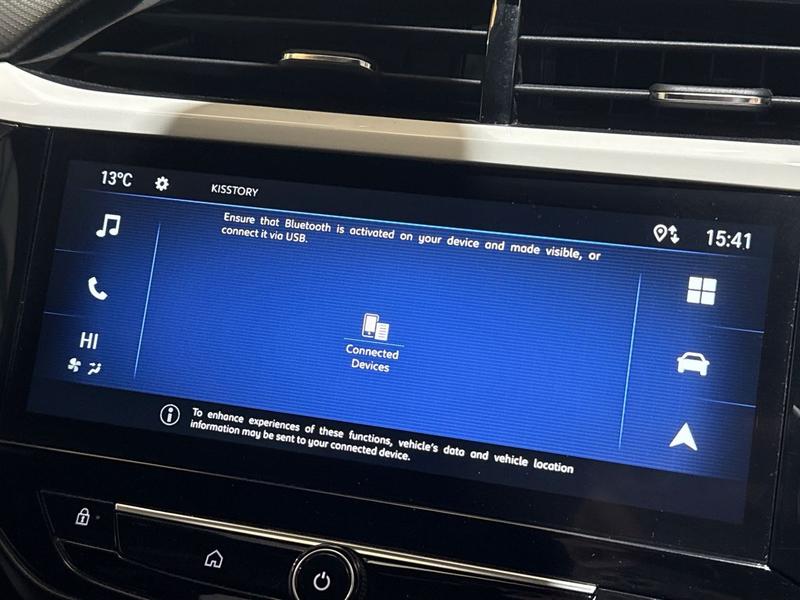 Used Vauxhall Corsa 2023 for sale - 76415945: Photo 29