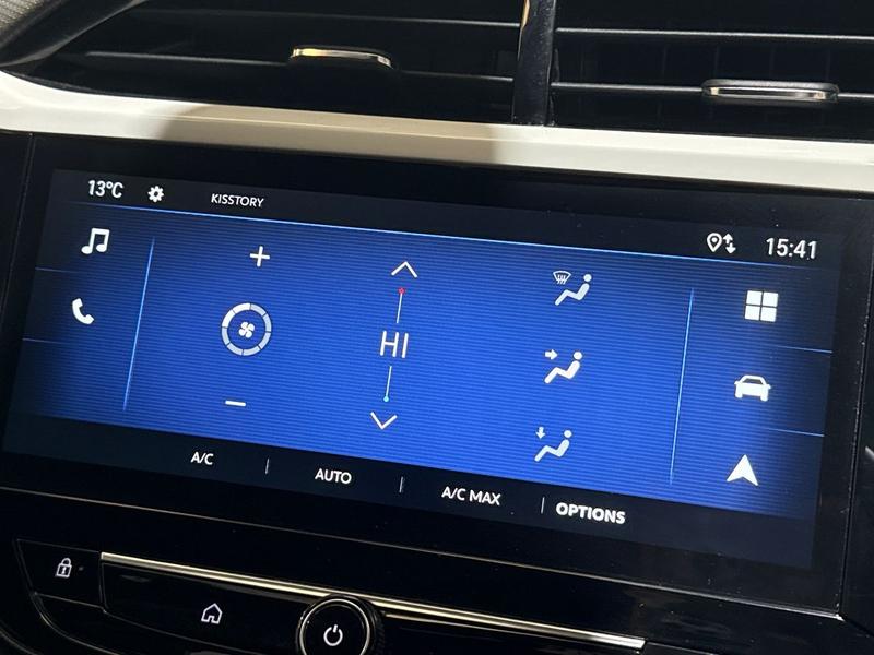 Used Vauxhall Corsa 2023 for sale - 76415945: Photo 31