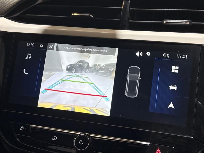 Used Vauxhall Corsa 2023 for sale - 76415945: Photo 32