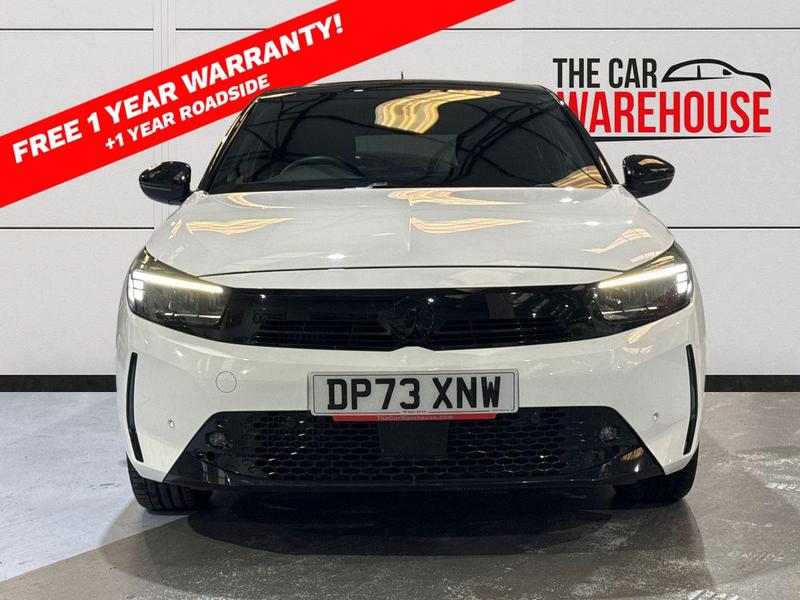 Used Vauxhall Corsa 2023 for sale - 76415945: Photo 6