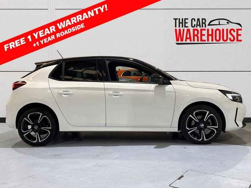 Used Vauxhall Corsa 2023 for sale - 76415945: Photo 7