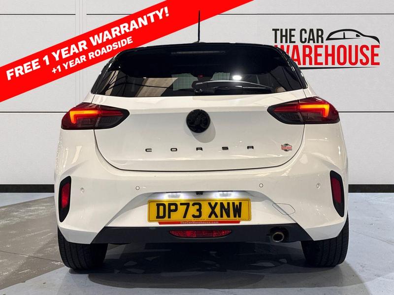 Used Vauxhall Corsa 2023 for sale - 76415945: Photo 8