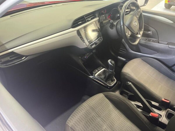 Used Vauxhall Corsa 2021 for sale - 74825954: Photo 11