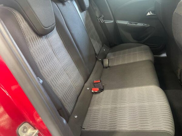 Used Vauxhall Corsa 2021 for sale - 74825954: Photo 13