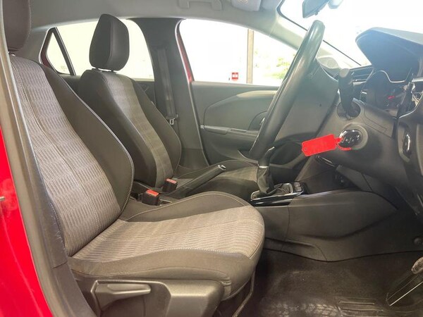 Used Vauxhall Corsa 2021 for sale - 74825954: Photo 16