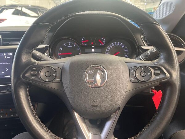 Used Vauxhall Corsa 2021 for sale - 74825954: Photo 19
