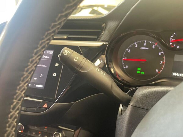 Used Vauxhall Corsa 2021 for sale - 74825954: Photo 22