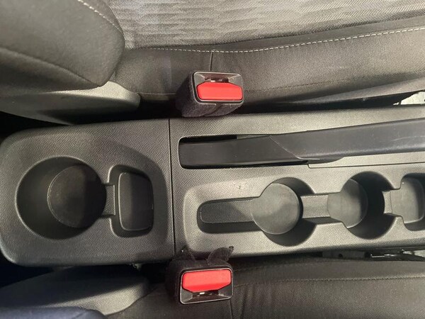 Used Vauxhall Corsa 2021 for sale - 74825954: Photo 23