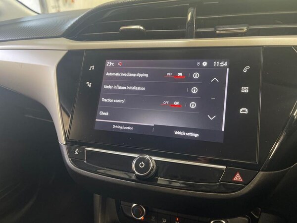 Used Vauxhall Corsa 2021 for sale - 74825954: Photo 31