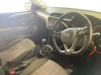 Used Vauxhall Corsa 2021 for sale - 74825954: Photo