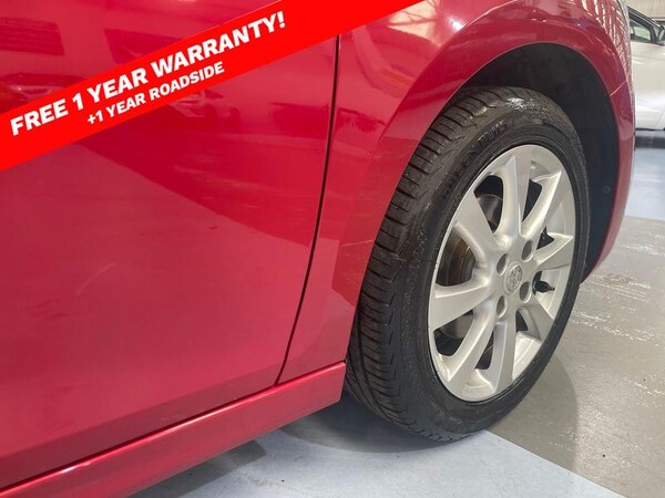 Used Vauxhall Corsa 2021 for sale - 74825954: Photo 4