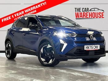 Used Renault Captur 2025 for sale - 79664996: Photo