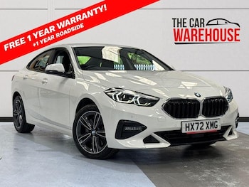Used BMW 2 Series 2022 for sale - 78542985: Photo