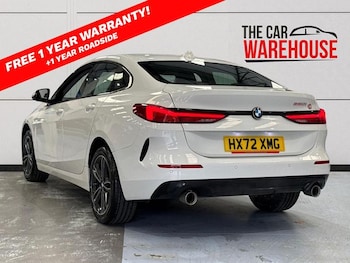Used BMW 2 Series 2022 for sale - 78542985: Photo