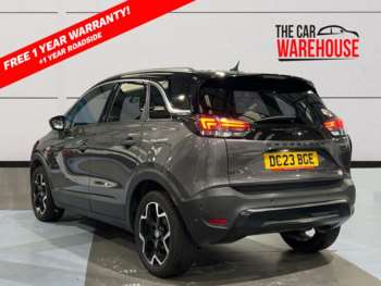 Used Vauxhall Crossland 2023 for sale - 72754758: Photo
