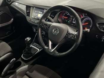 Used Vauxhall Crossland 2023 for sale - 72754758: Photo