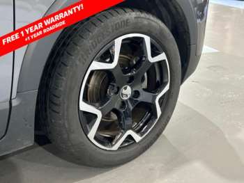Used Vauxhall Crossland 2023 for sale - 72754758: Photo