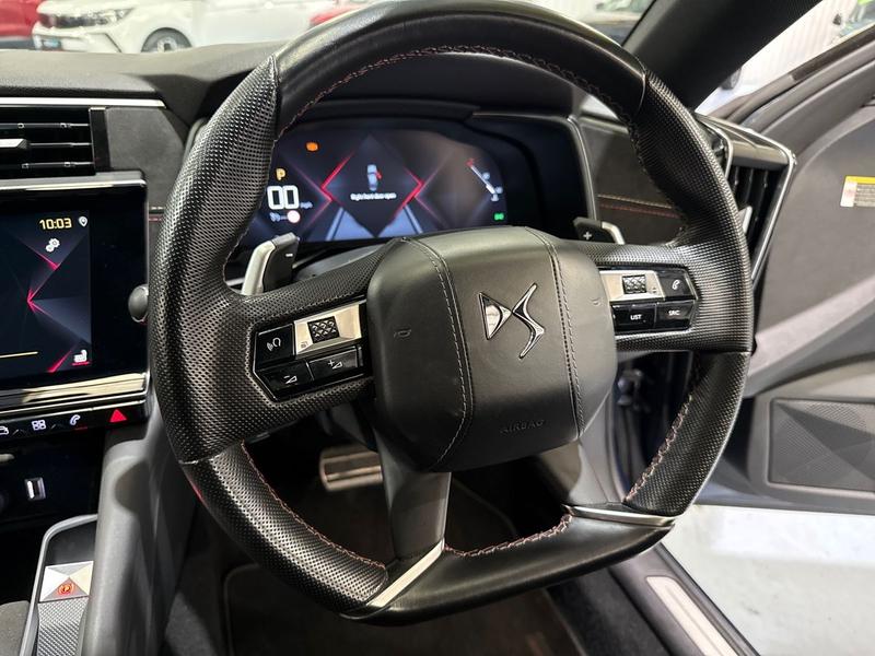 Used DS Automobiles Other 2023 for sale - 77301273: Photo 18