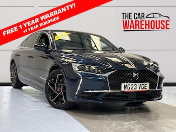 Used DS Automobiles Other 2023 for sale - 77301273: Photo