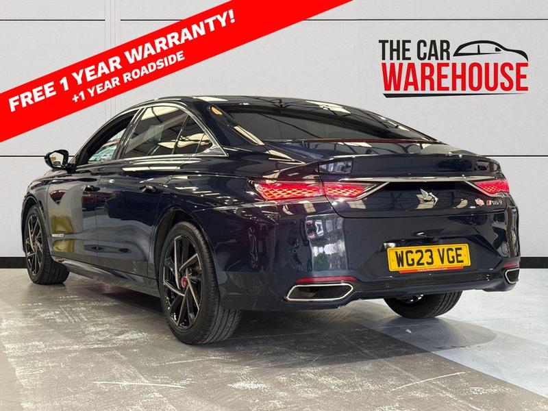 Used DS Automobiles Other 2023 for sale - 77301273: Photo 2