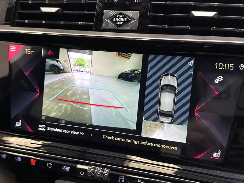 Used DS Automobiles Other 2023 for sale - 77301273: Photo 31