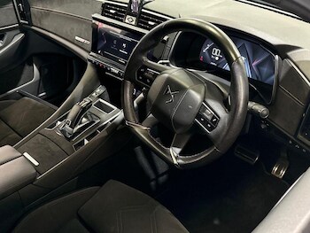 Used DS Automobiles Other 2023 for sale - 77301273: Photo