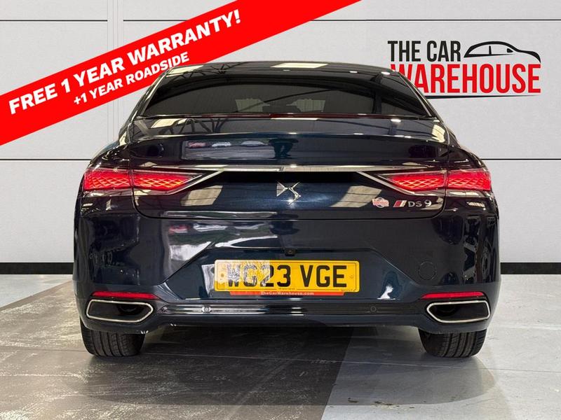 Used DS Automobiles Other 2023 for sale - 77301273: Photo 8