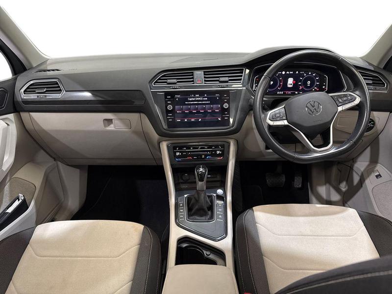 Used Volkswagen Tiguan 2021 for sale - 76117512: Photo 12